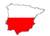 RECREATIVOS NEYMAR - Polski